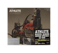 Athlete - Tourist