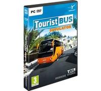 Tourist Bus Simulator G