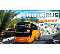 Tourist Bus Simulator (PC)