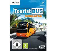 Tourist Bus Simulator PC [Import allemand]