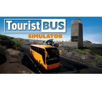 Tourist Bus Simulator (PS5)