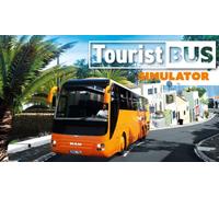 Tourist Bus Simulator (Steam Account)