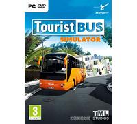 Tourist Bus Simulator - Version Française
