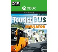 Tourist Bus Simulator (Xbox Series X|S) Xbox Live Key EUROPE