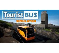 Tourist Bus Simulator (Xbox X)