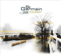 Tourist by St. Germain [VINYL] NEUF