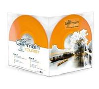 St Germain - Tourist (Vinyl Orange)