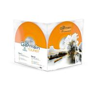St Germain – Tourist – Vinyle orange – Édition collector (Exclusivité Fnac)