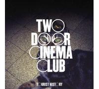 Tourist History [Import]