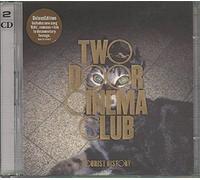 Tourist History [Import]