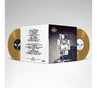 Tourist History Vinyle Or