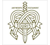 Tourist Lemc - Antwerps Testament