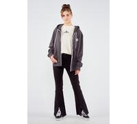 tourist lemc gilets femme de couleur gris 40