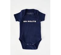 tourist lemc lingerie enfant de couleur bleu 18 M