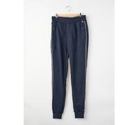 tourist lemc pantalons homme de couleur bleu