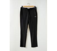 tourist lemc pantalons homme de couleur marron 38