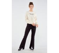 tourist lemc pulls et sweat-shirts femme de couleur beige 38
