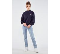tourist lemc pulls et sweat-shirts femme de couleur bleu 38
