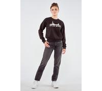 tourist lemc pulls et sweat-shirts femme de couleur marron 36