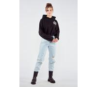 tourist lemc pulls et sweat-shirts femme de couleur noir 38