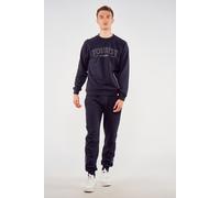 tourist lemc pulls et sweat-shirts homme de couleur bleu XL