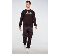 tourist lemc pulls et sweat-shirts homme de couleur marron