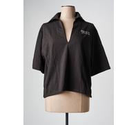 tourist lemc tee-shirts et débardeurs femme de couleur noir 36