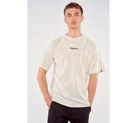tourist lemc tee-shirts et débardeurs homme de couleur beige