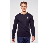 tourist lemc tee-shirts et débardeurs homme de couleur bleu M