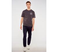 tourist lemc tee-shirts et débardeurs homme de couleur gris M