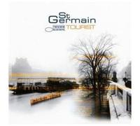 St-Germain – Tourist – CD – Remasterisé