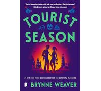 Tourist Season