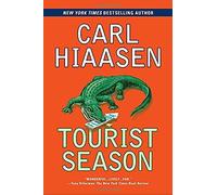 Tourist Season