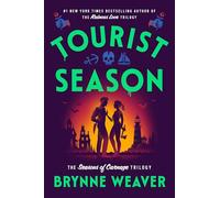 Tourist Season