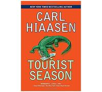 Tourist Season