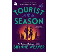 Tourist Season - Brynne Weaver - MONDADORI - ebook (ePub) - Livre