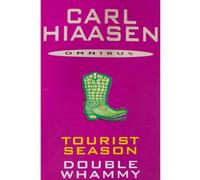 Tourist Season/Whammy Duo (Spl)