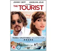 Tourist. The [Edizione: Regno Unito] [Import]
