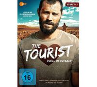 Tourist,the - The Tourist-Duell im Outback-Staffel 1 [Import]