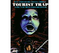 Tourist Trap (1979) [Import USA Zone 1]