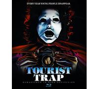 Tourist Trap