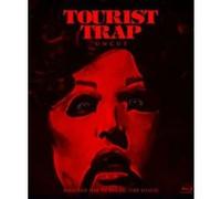 Tourist Trap Blu-ray
