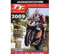 Tourist trophy 2009 (+booklet) [(+booklet)]
