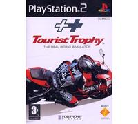 TOURIST TROPHY