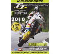 Tourist trophy 2010 (+booklet) [(+booklet)]