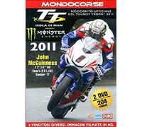 Tourist Trophy 2011 (2 Dvd+Booklet)