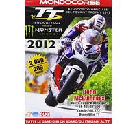 Tourist Trophy 2012 [Import]