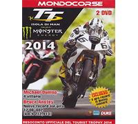 Tourist trophy 2014