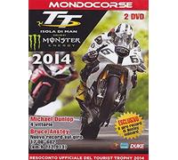 Tourist Trophy 2014 [Import Anglais]