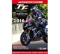 Tourist Trophy 2016 (2 DVD) [Import]